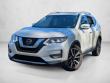Used 2020 Nissan Rogue SL Sport Utility