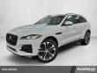 Used 2022 Jaguar F-PACE S Sport Utility
