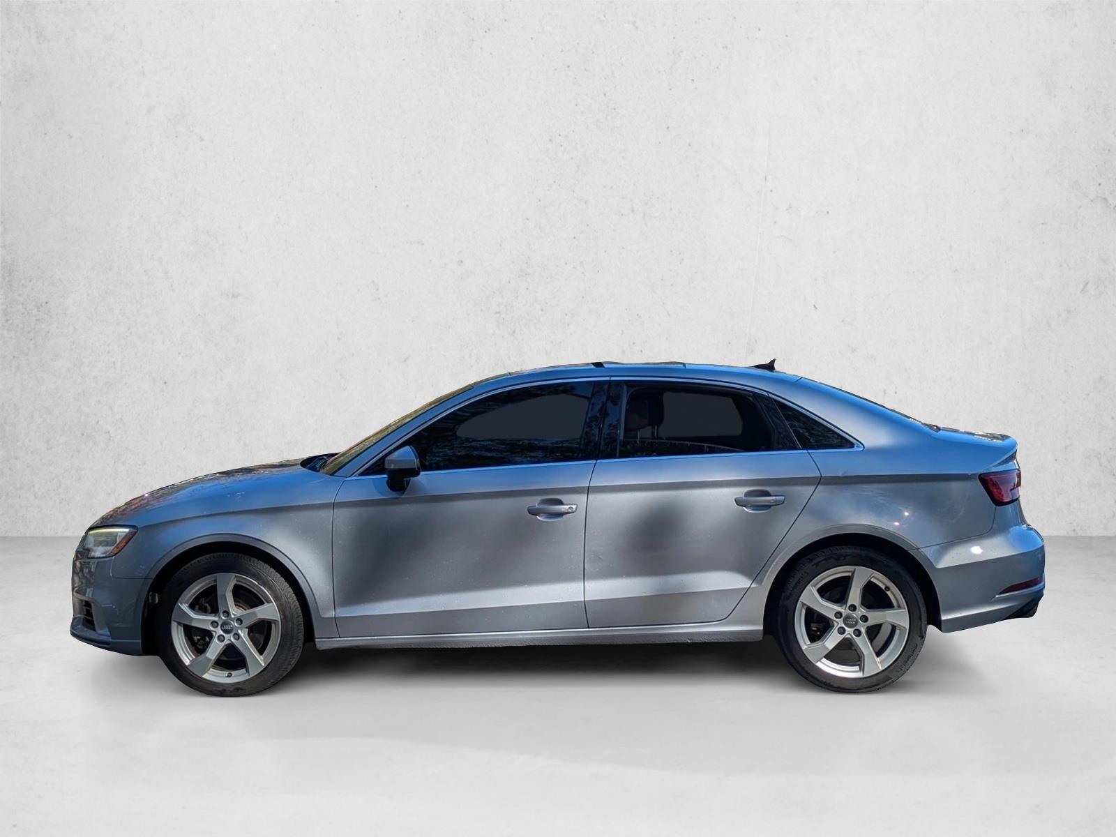 2019 Audi A3 Premium photo 4