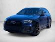 Used 2021 Audi SQ7 Prestige Sport Utility