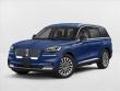 Used 2020 Lincoln Aviator Black Label Sport Utility
