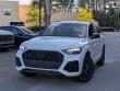 Used 2025 Audi SQ5 Premium Plus Sport Utility