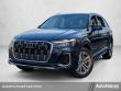 Certified 2025 Audi Q7 Premium Plus Sport Utility