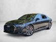 Used 2023 Audi A8  4dr Car
