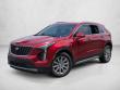 Used 2023 Cadillac XT4 FWD Premium Luxury Sport Utility