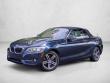 Used 2017 BMW 2 Series 230i 2dr Car