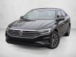 Used 2019 Volkswagen Jetta SEL 4dr Car