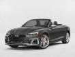 Used 2024 Audi S5 Cabriolet Prestige 2dr Car
