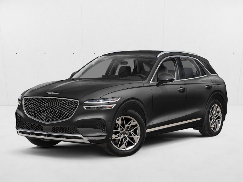 Used 2024 Genesis GV70 2.5T Sport Utility