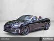  Audi A5 Cabriolet