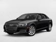 Used 2017 Audi A4 Premium Plus 4dr Car