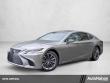 Used 2018 Lexus LS LS 500 4dr Car