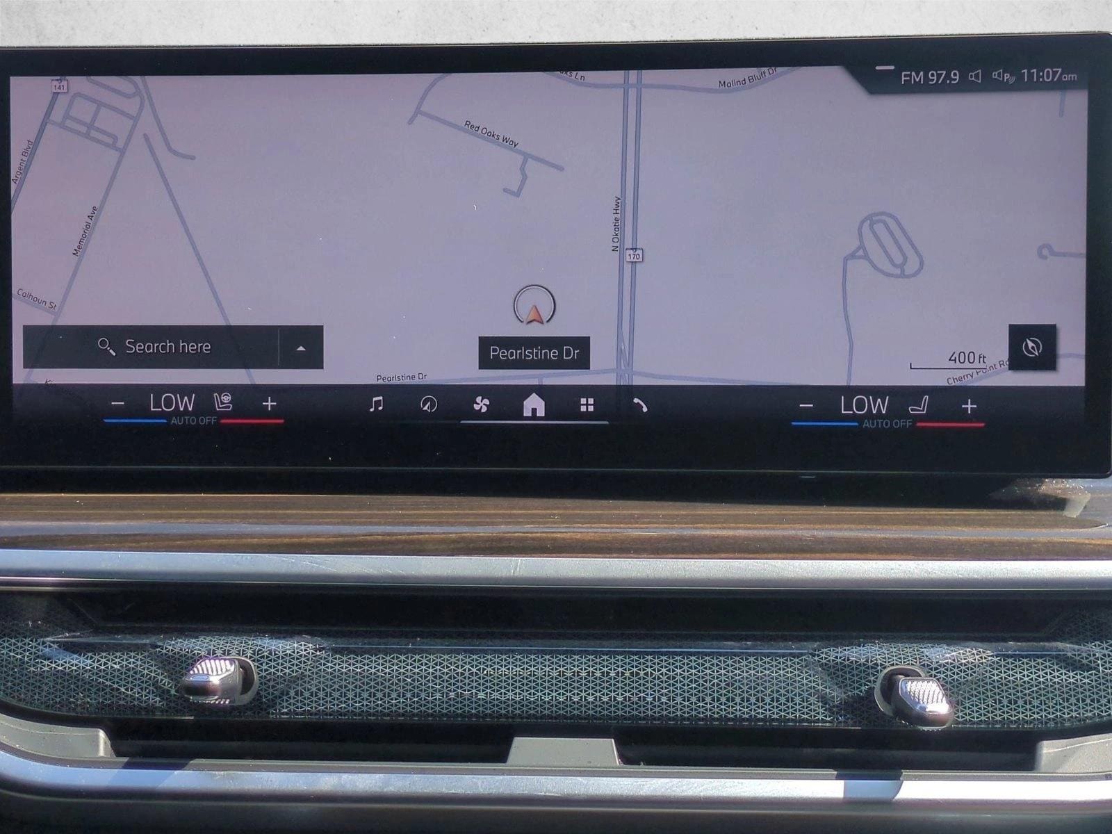 2024 BMW X7 40i - Photo 13