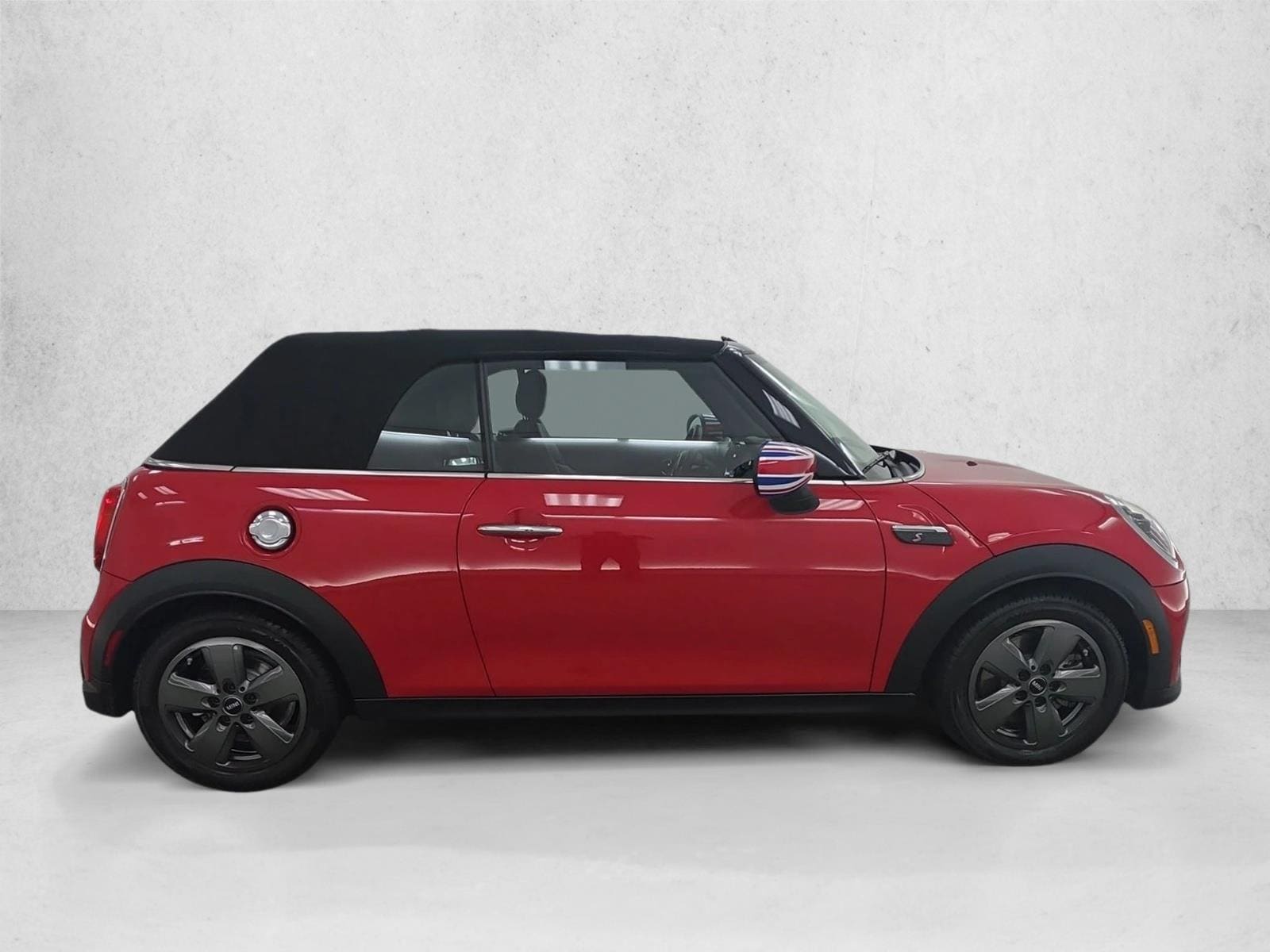Used 2022 MINI Convertible For Sale at Land Rover Hilton Head