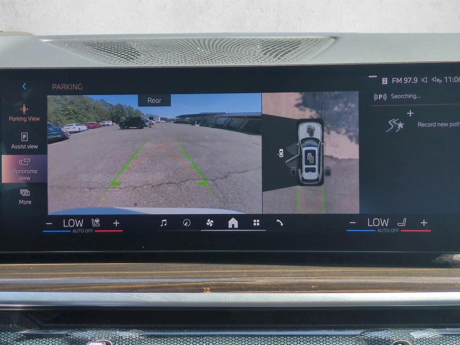 2024 BMW X7 40i - Photo 14