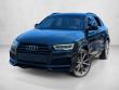 Used 2018 Audi Q3 Sport Premium Plus Sport Utility