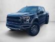 Used 2020 Ford F-150 Raptor Crew Cab Pickup