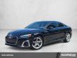 Used 2022 Audi A5 Coupe S line Premium 2dr Car