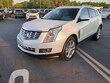  Cadillac SRX