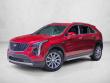 Used 2023 Cadillac XT4 FWD Premium Luxury Sport Utility
