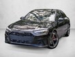 Audi A4 Sedan