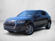 Used 2018 Audi Q5 Premium Plus Sport Utility