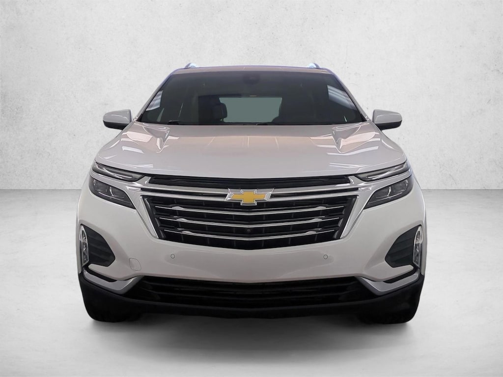 Used 2023 Chevrolet Equinox Premier Sport Utility