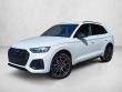 Used 2025 Audi SQ5 Premium Plus Sport Utility