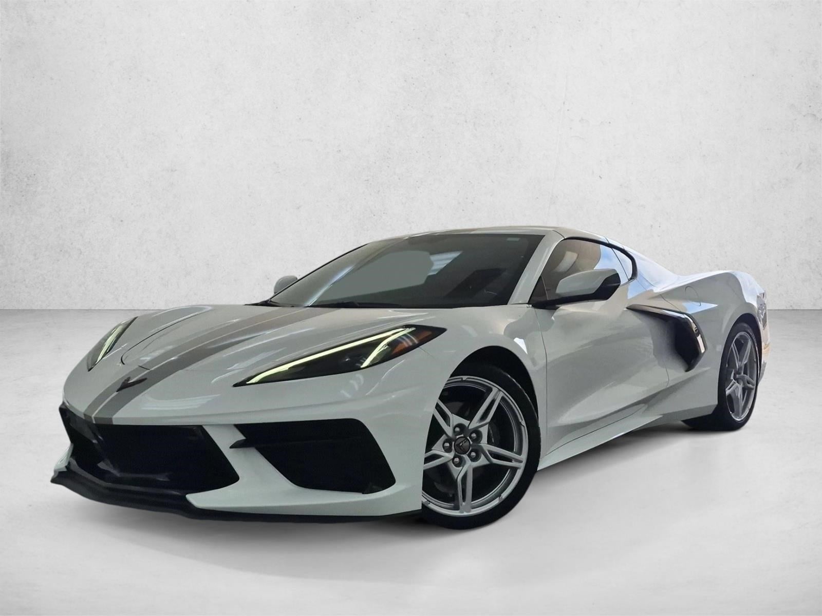2023 Chevrolet Corvette