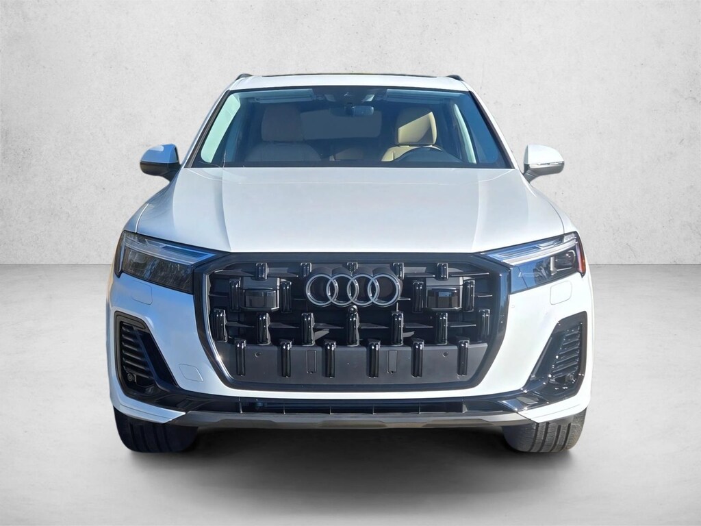 Certified 2025 Audi Q7 Premium Sport Utility