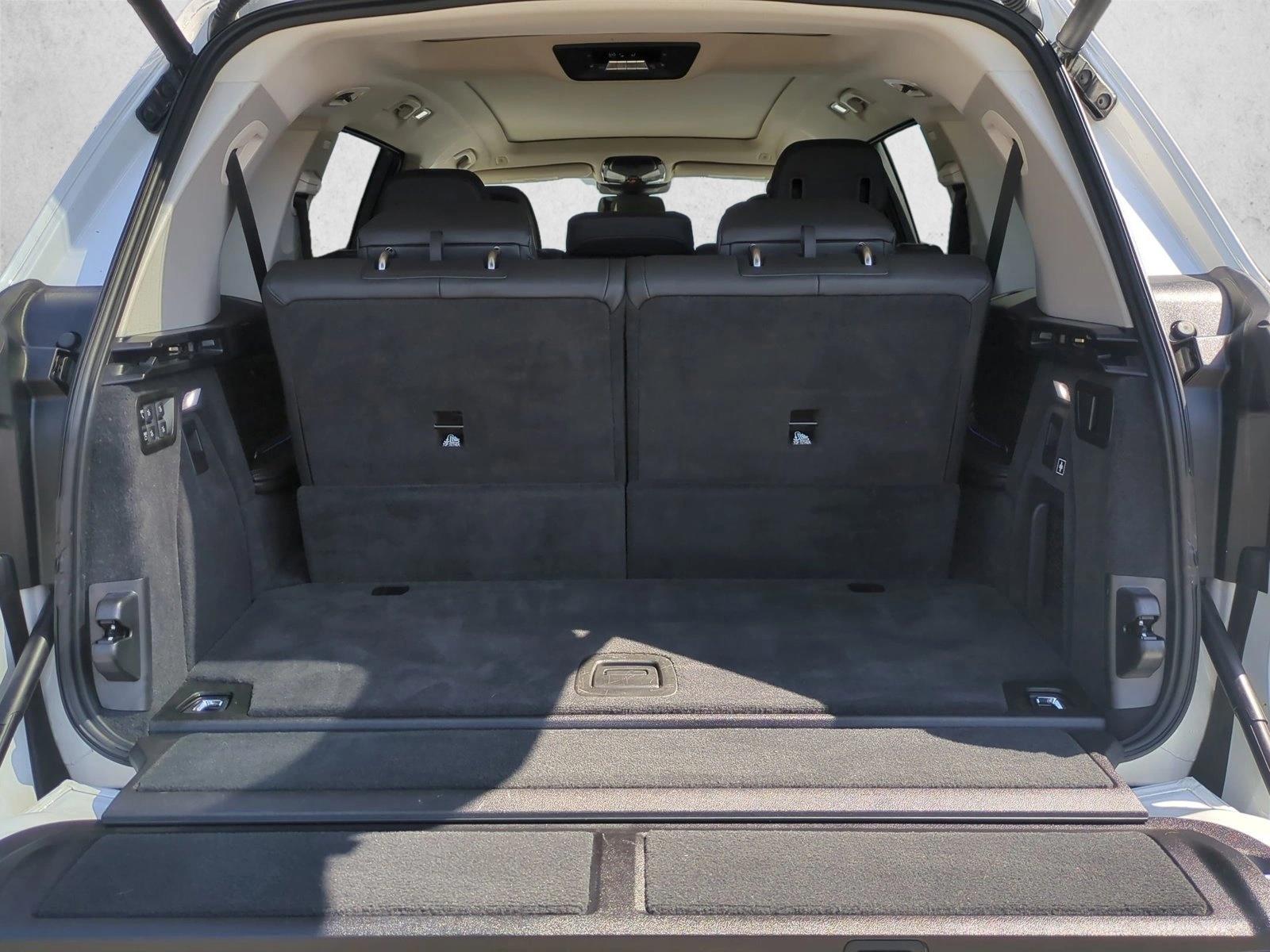 2024 BMW X7 40i - Photo 6