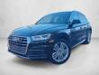 Used 2018 Audi Q5 Premium Plus Sport Utility
