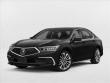 Used 2020 Acura RLX w/Technology Pkg 4dr Car