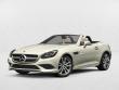 Used 2017 Mercedes-Benz SLC SLC 300 2dr Car