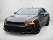 Used 2022 Kia K5 GT-Line 4dr Car