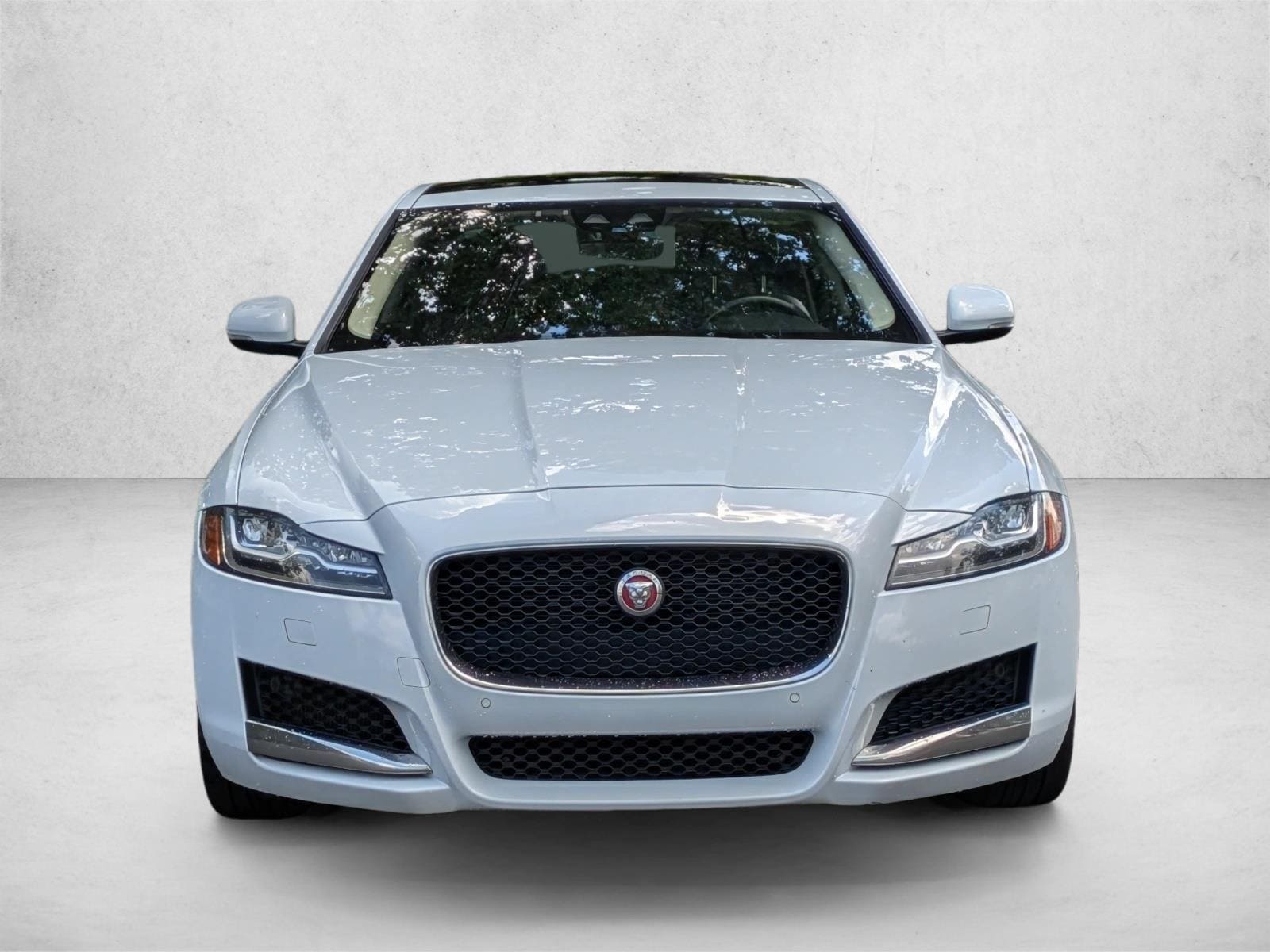 Used 2020 Jaguar XF Premium with VIN SAJBD4FX4LCY83100 for sale in Hardeeville, SC
