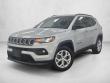 Used 2024 Jeep Compass Latitude Sport Utility