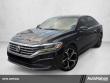 Used 2020 Volkswagen Passat 2.0T R-Line 4dr Car
