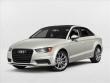 Used 2016 Audi A3 2.0T Premium Plus 4dr Car