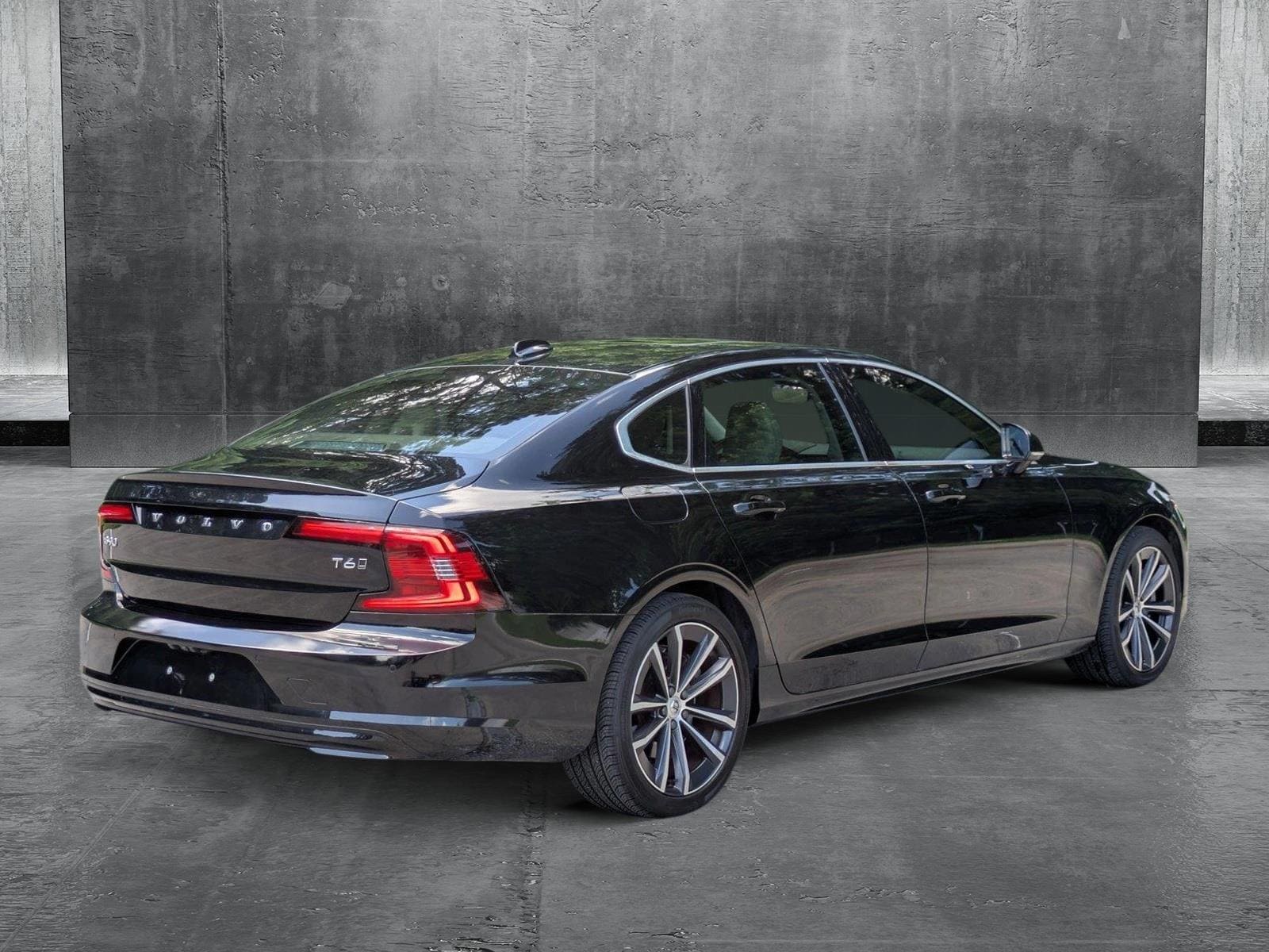 Used 2021 Volvo S90 Momentum with VIN LVYA22MK2MP196812 for sale in Hardeeville, SC