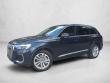 Certified 2025 Audi Q7 Premium Plus Sport Utility