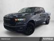 Used 2026 Ram 1500 Laramie Crew Cab Pickup