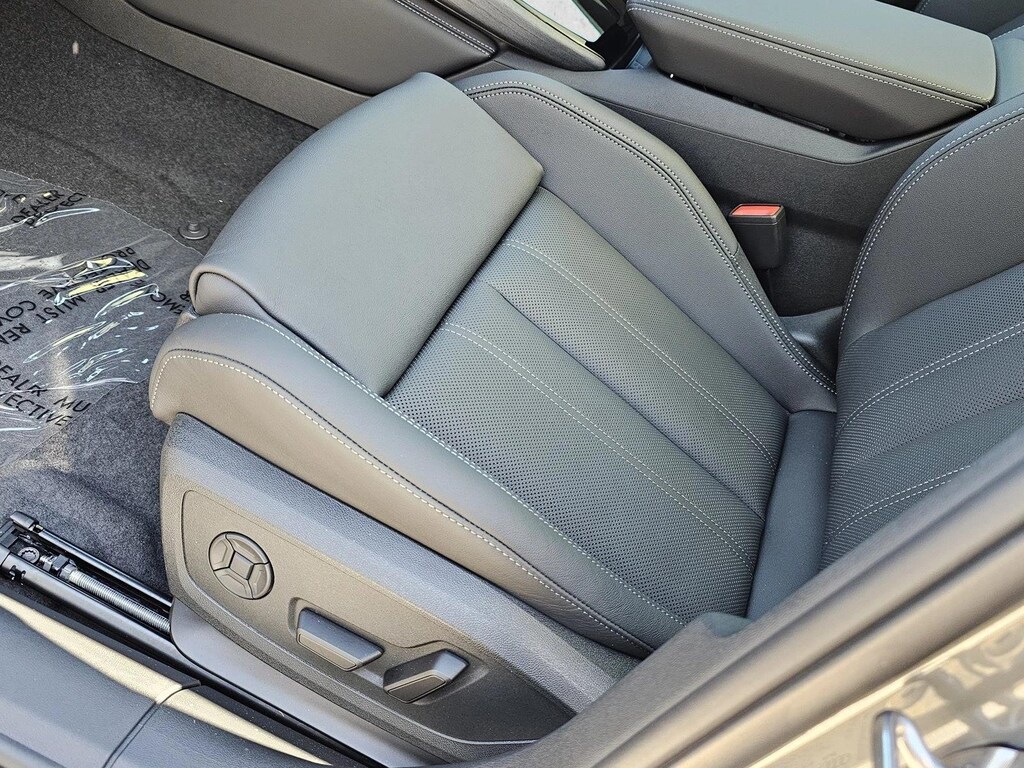 Certified 2025 Audi A5 Premium Plus 4dr Car