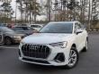 Used 2025 Audi Q3 S line Premium Plus Sport Utility
