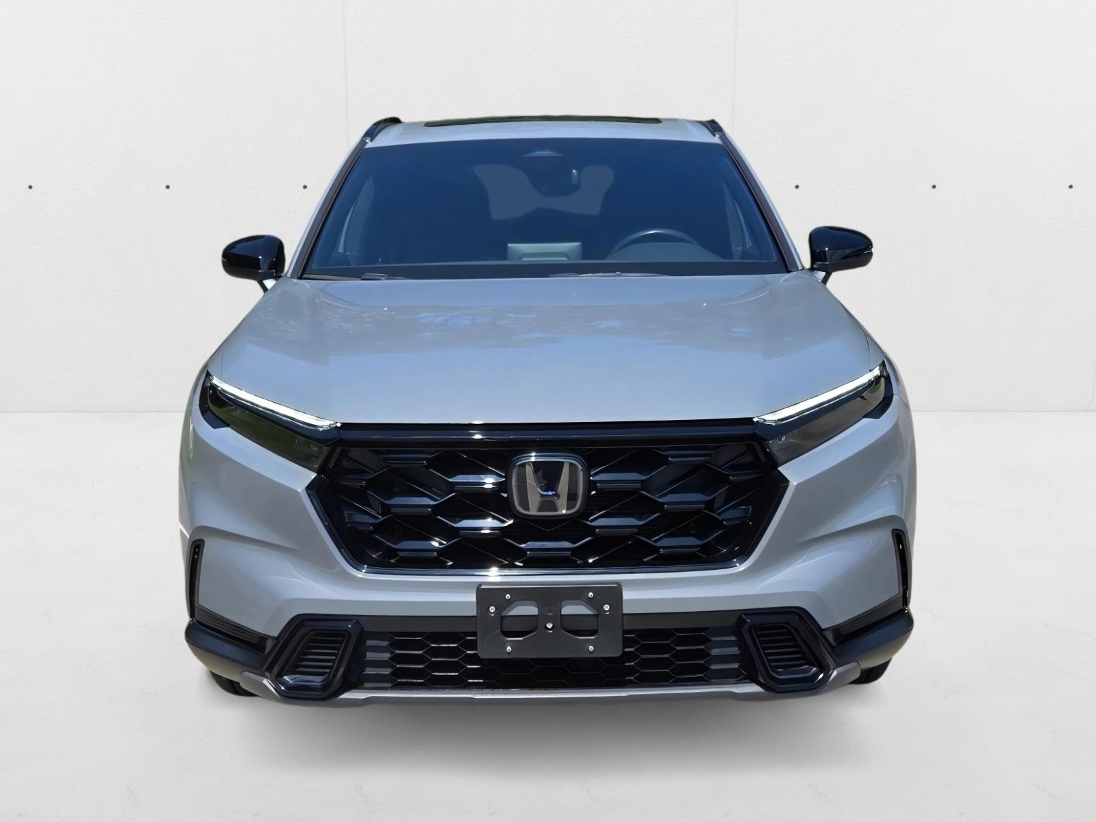 2023 Honda CR-V Hybrid Sport photo 2