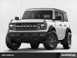 Used 2024 Ford Bronco Big Bend Sport Utility