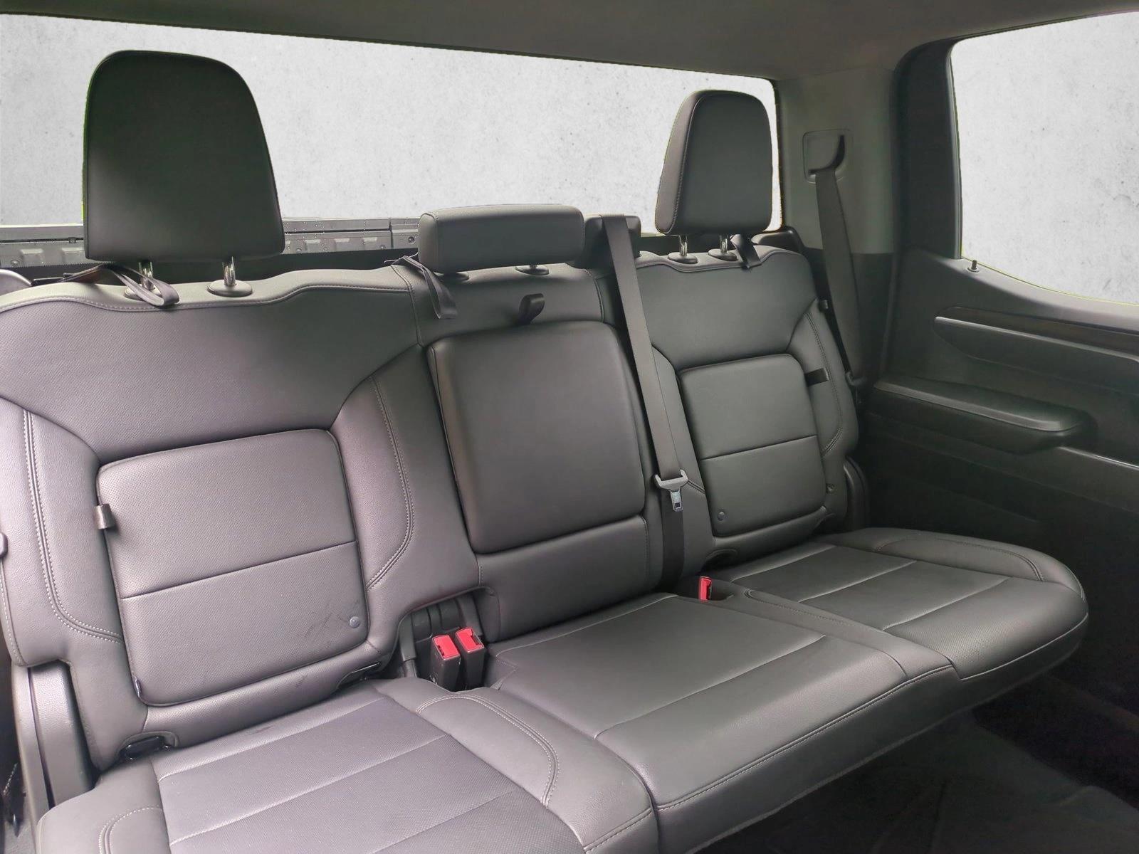 2025 GMC Sierra 1500 SLT - Photo 21