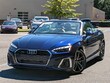 Audi A5 Cabriolet