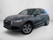 Used 2018 Audi Q5 Premium Plus Sport Utility
