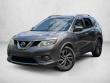 Used 2016 Nissan Rogue SL Sport Utility